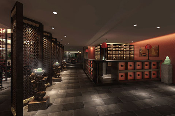 實用的濟南酒店餐飲裝修設計風格包括哪些方面,？